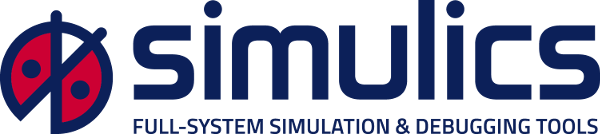 Simulics - Full System Simulation & Debugging Tools